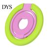 Hands Free Viewing Accessory Magnetic Phone Ring Holder for MagSafe, Foldable Metal Dual-Sided Finger Grip with N52 Magnets, Cell IPhone 18-12 Series