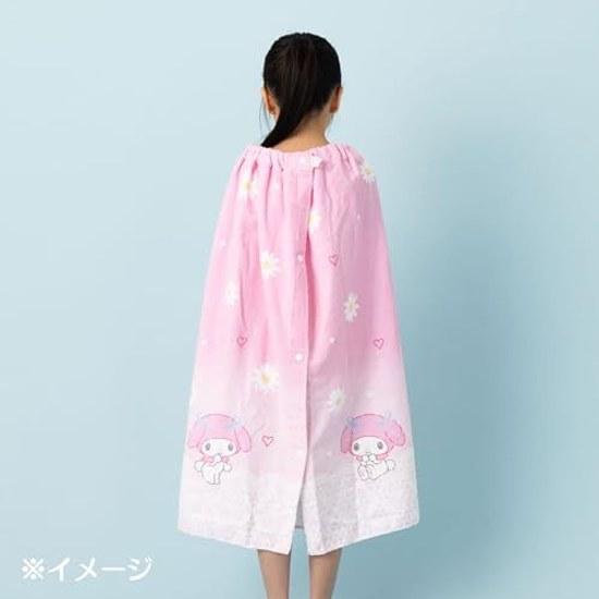 Sanrio Lap Towel 80cm Cinnamoroll 742406