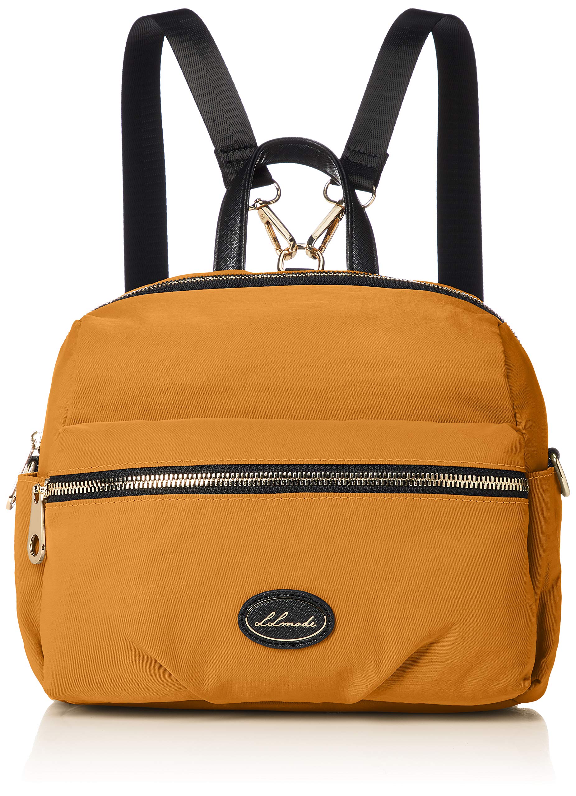 Рюкзак-сумка Rammode Winkle Nylon 3-в-1 37571-52-F Желтый
