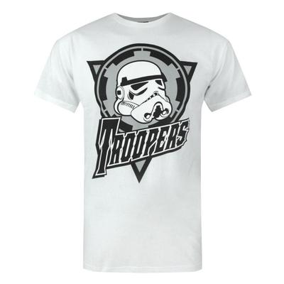 Mens Stormtrooper Imperial Troopers T-Shirt