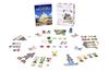 Architects of the 7 Wonders of the World. Board Game. Rebel