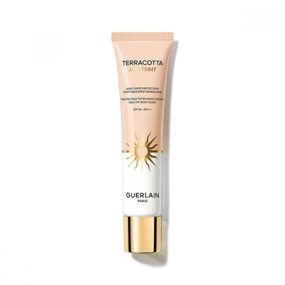 Guerlain Terracotta Jolly Tan Set 00 Lodge