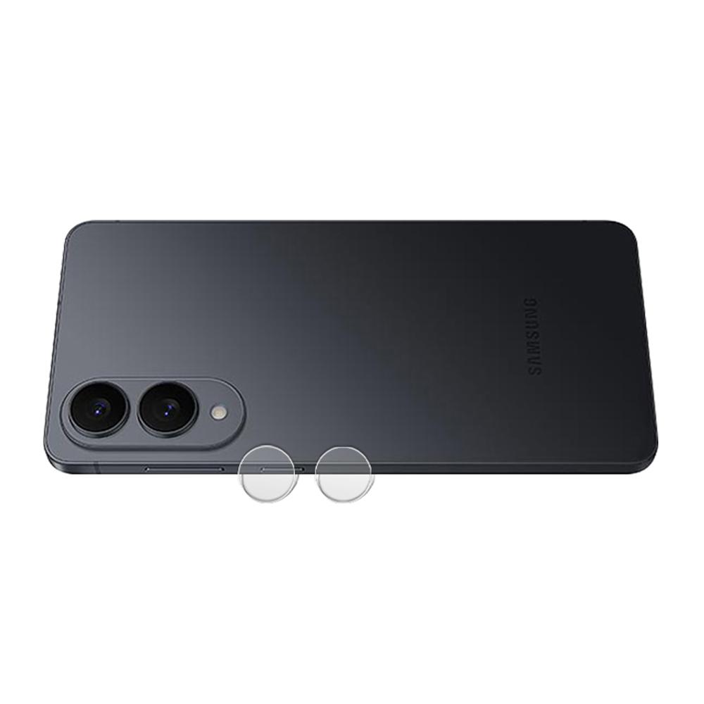 MOCOLO For Samsung Galaxy S25 Edge 1 Set Rear Lens Protector Tempered Glass HD Clear Lens Film