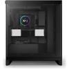 Watercooling - NZXT - RL-KN24E-B2 - Kraken Elite 240 - Écran 2.72" Et Anneau RGB Personnalisable - Noir