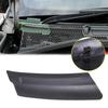 Replacement Wiper Scuttle Panel for Fiat 500 and Abarth 500 Front Wiper Arm Left and Right Side Exterior Wiper (2007-2015), Cover, Trim, Parts,