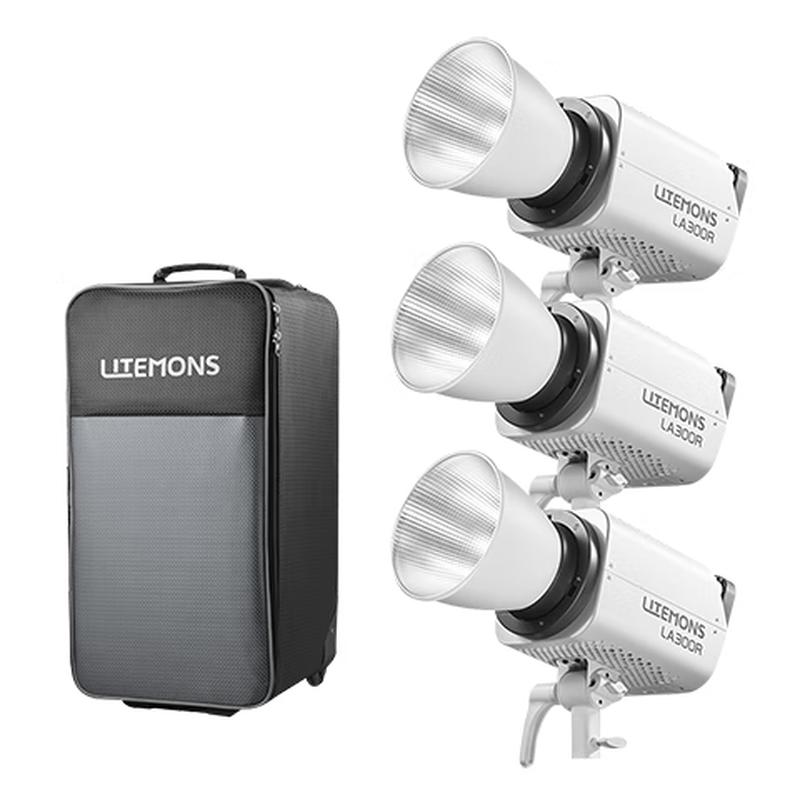 Godox LA300 Series LED Video Light