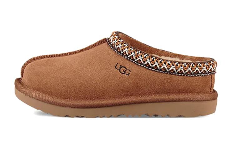 UGG Tasman II Slipper Chesnut Kids 1019066K-CHE 32.5