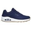 Sale - Men's Sports Sneakers Uno Stand On Air Cushioning Blue (52458-NVY)