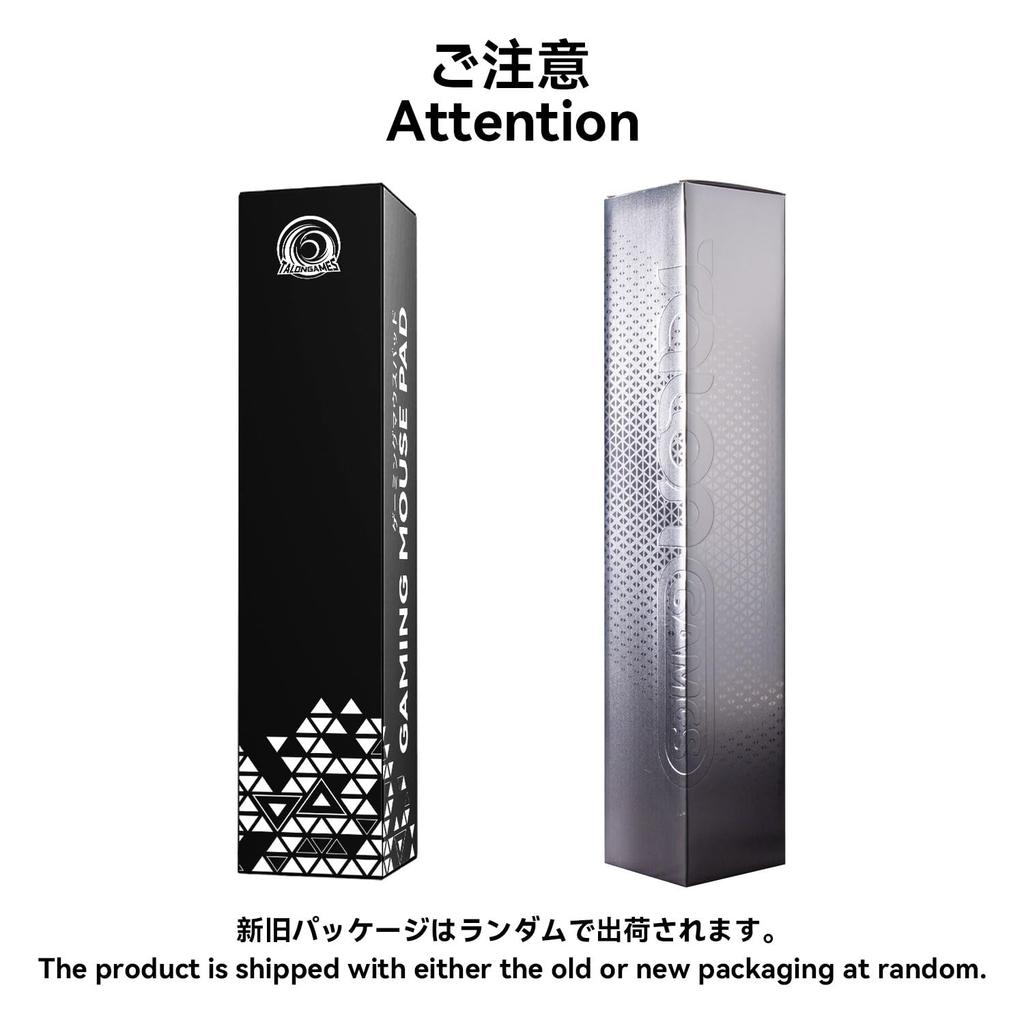 TALONGAMES Winning Series Gaming eSports Rubber Reinforced Large Green Japanese Distributor Mousepad, Mousepad, 490x420x4mm, Cloth, Anti-Slip, Base,