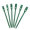 13cm Plant Support Strap Plastic Cable Ties With SelfLocking Design For Vegetables Flowers Potted Plant Gardening