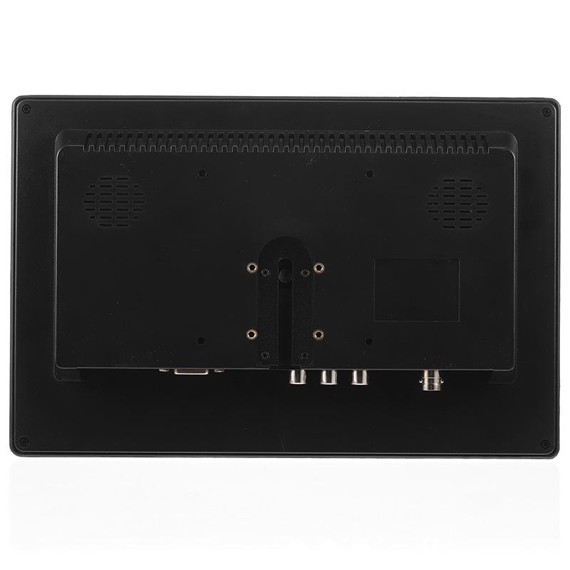 10.1-inch High-definition In-vehicle Display