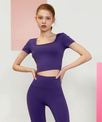 Tops – T-Shirts