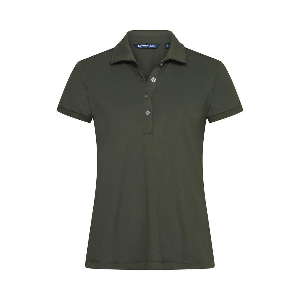 Cutter & Buck Womens/Ladies Virtue Polo Shirt