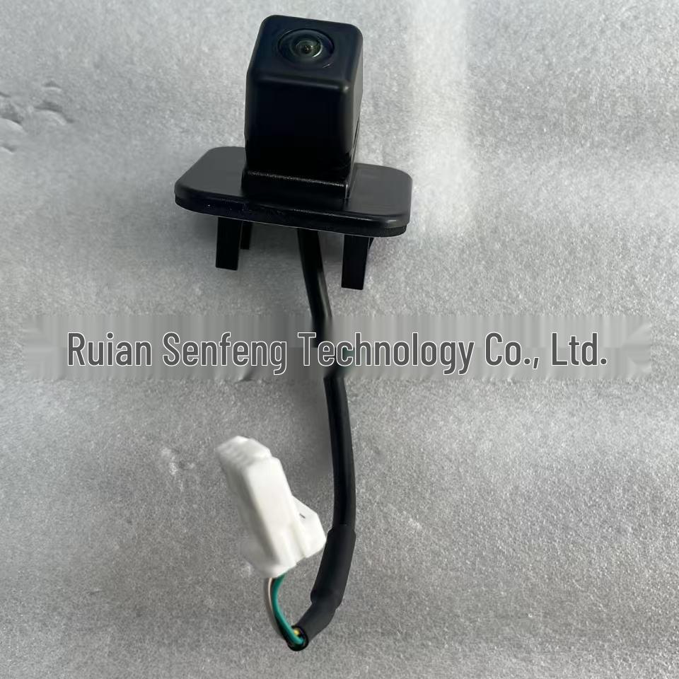 GV9D-67-RC0 Rückfahrkamera für Mazda CX3/CX5 Rückfahrkamera/PDC