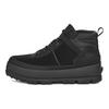 UGG The UGG Lug Chukka Boot Black Men Sneakers 1158214-BLK