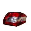 For Peugeot 4008 Rear Tail Light Warning Brake Light Signal Lamp Driving Light TaillampCar Light Assembly 1607699280 1607699380