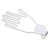 1Pc Golf Gloves Stretcher Holder Keeper Hanger Gloves Support Frame Accessories