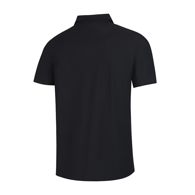 361° Men's Cooling Sun Protection Polo T-Shirt