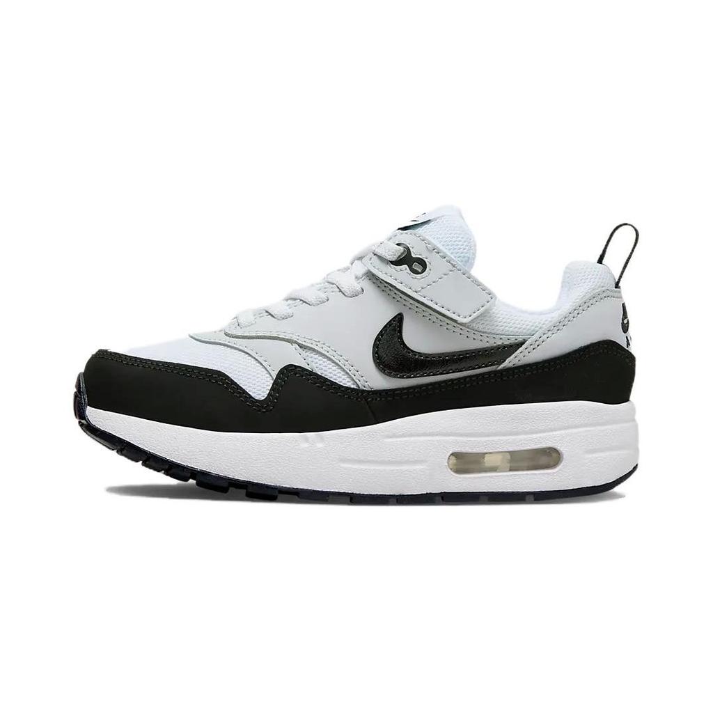 Nike Air Max 1 EasyOn White Black PS DZ3308-106