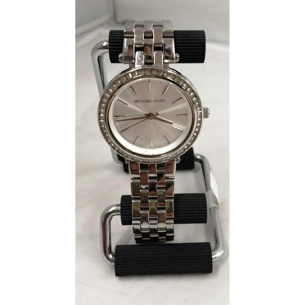Used MICHAEL KORS MK-3364 watch