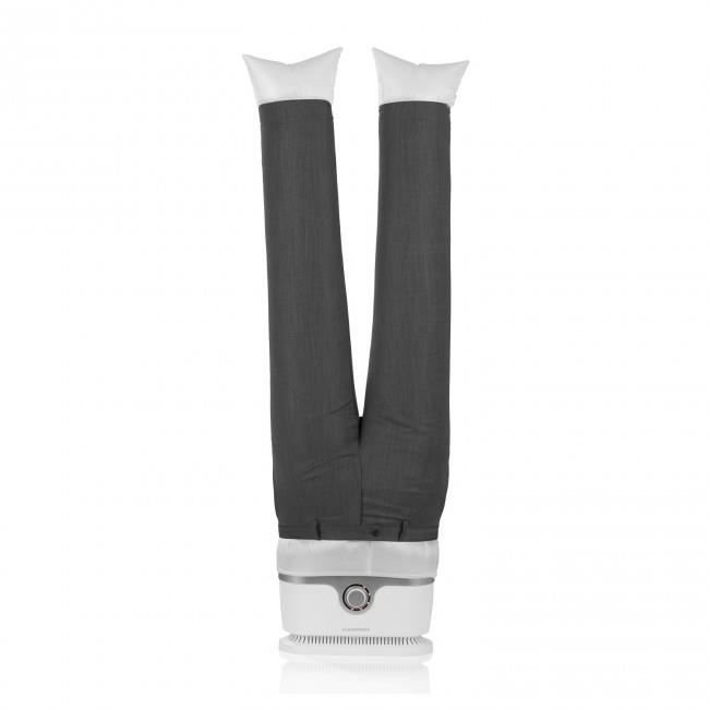 Accesorio de planchado CLEANmaxx para pantalones (no contiene la base del motor CleanMaxx)