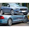 4 Stück Auto-Schmutzfänger Spritzschutz Kotflügel Auto-Schmutzfänger Kompatibel mit Volvo S90 2017 2018 2019 2020