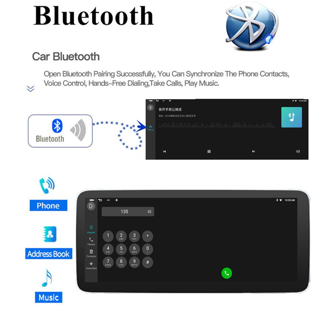 12.3'' Build-in Carplay 2GB +64GB Navigation For Nissan Sentra Sylphy 2013-2019