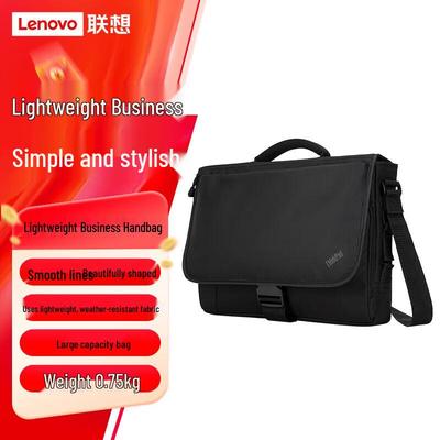 ThinkPad 15.6-inch Laptop Shoulder Bag