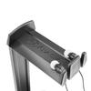 Gravity Monitor Headphone Stand for Tabletop Black GHPHTT01B