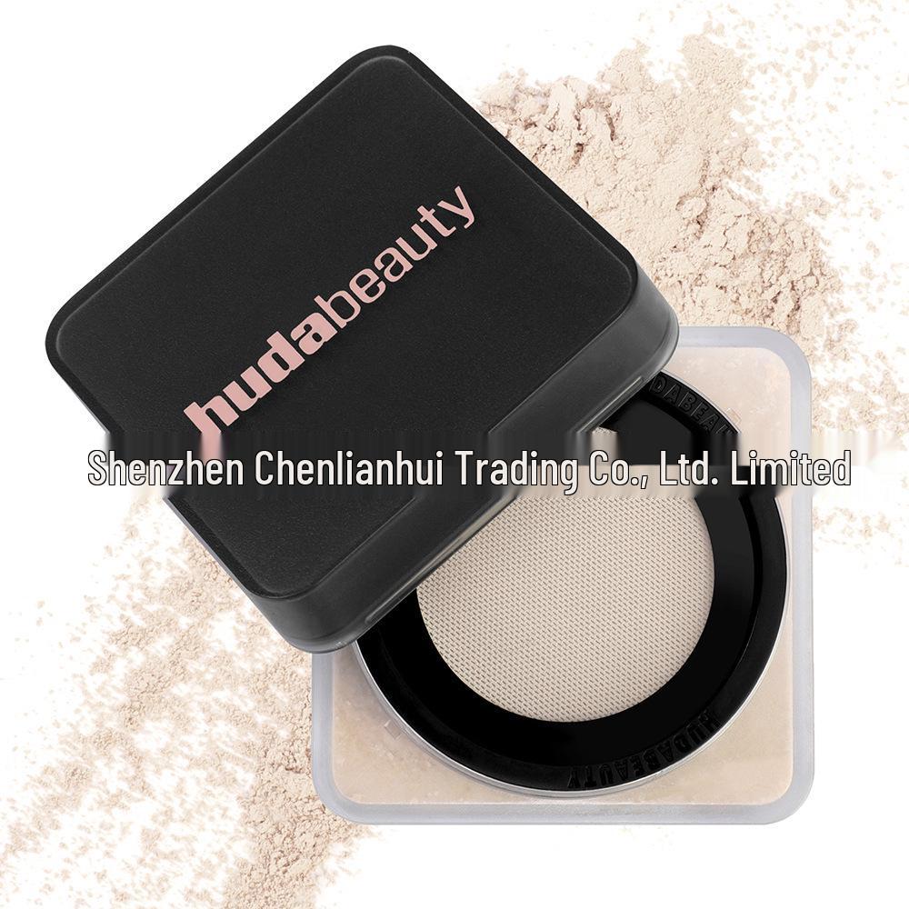 HUDA Beauty Loose Setting Powder 20g