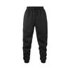Mens Jogging Sports Pants Autumn Winter Sweatpants Men Sports Gym Trousers Fashion Solid Color Casual  Long Pants