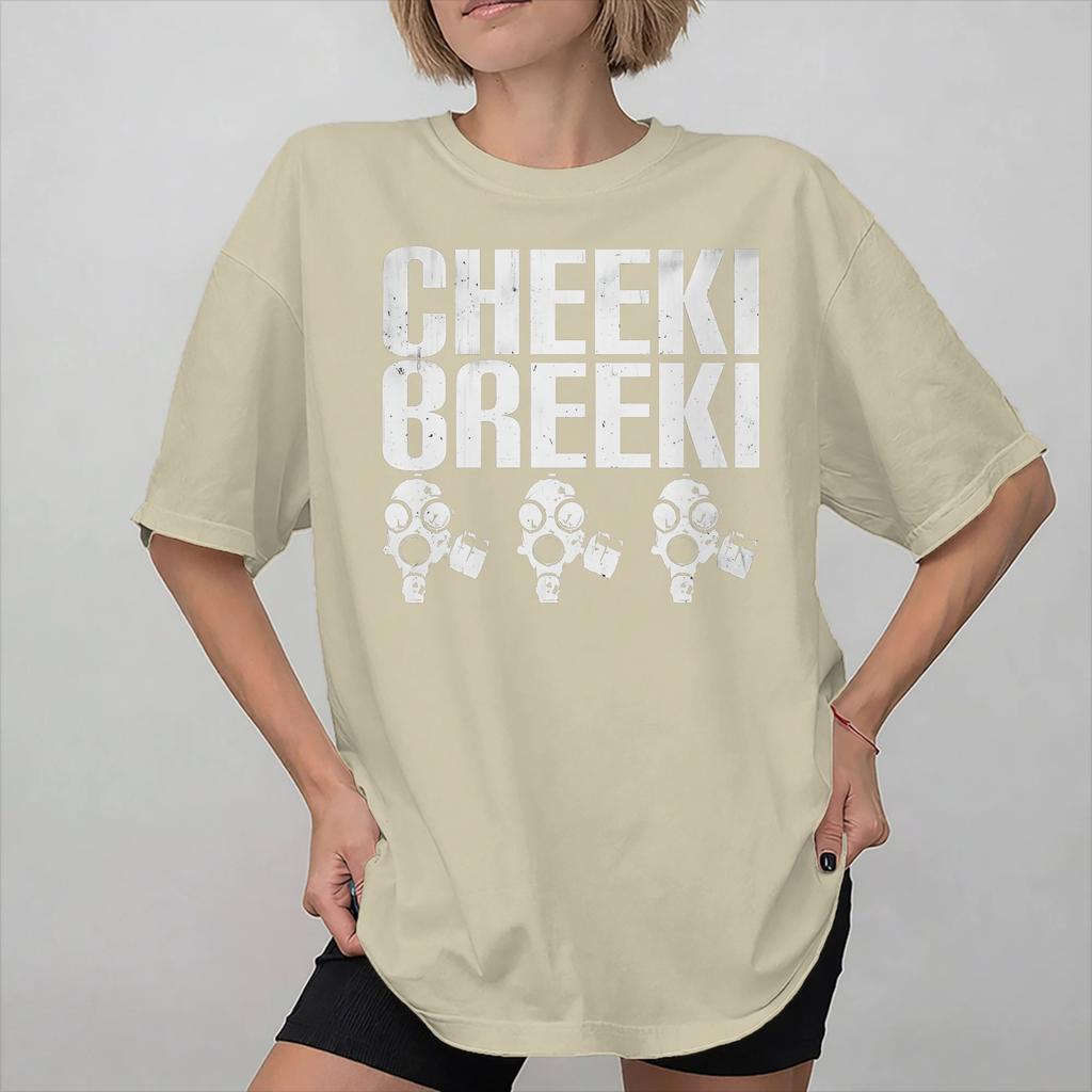 Escape From Tarkov USEC Tee Shirt for Unisex Women Graphic Printing T Shirts 100 Cotton Clothing