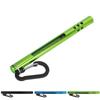 Fly Fishing Water Thermometer Stream Water Temperature Measurement Tools with Carabiner