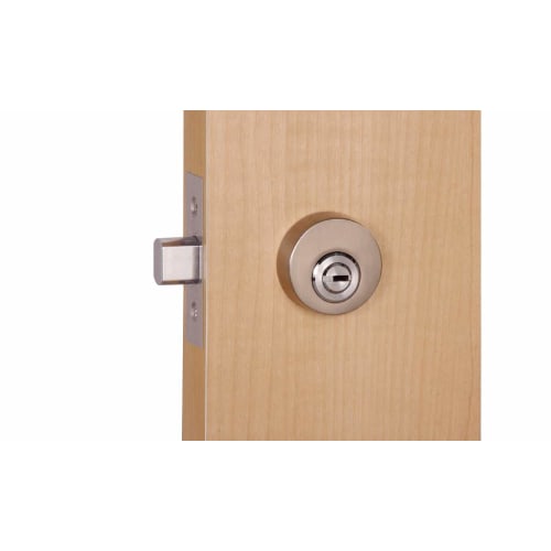 Kawaguchi Giken Cylinder Lock (Dimple) SF5N BS51