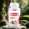Cranberry 3000mg Capsules - Kidney Health, Urinary Health