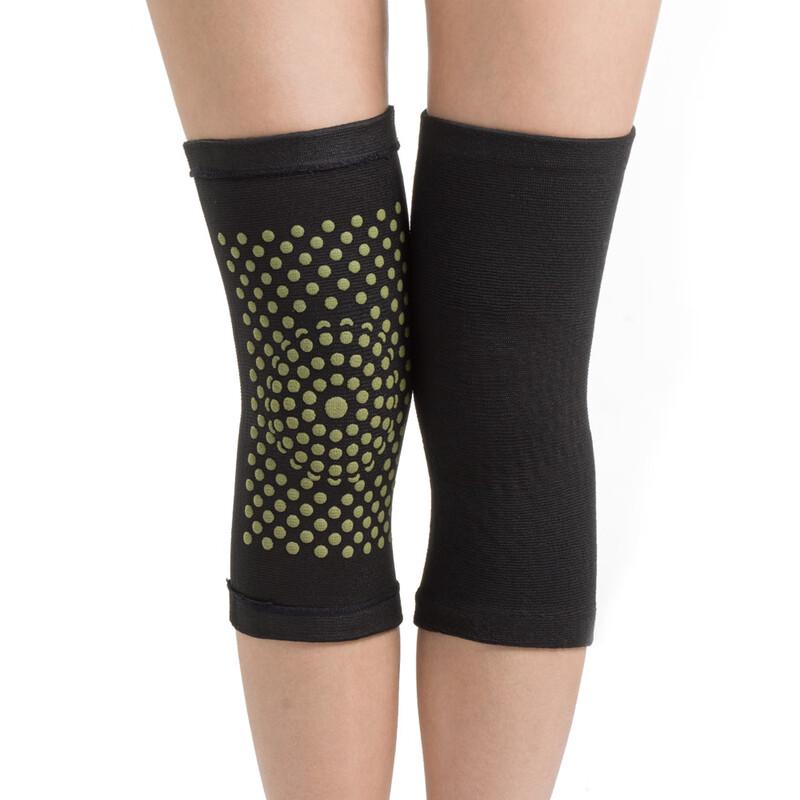 WAiWAi Wormwood Thermal Breathable Knee Sleeves