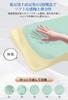 Popular Memory Foam Pillow for Side Sleepers, Comfortable Sleep with a Two-layer Design, Suitable for Back, Side, and Stomach Sleepers, with a