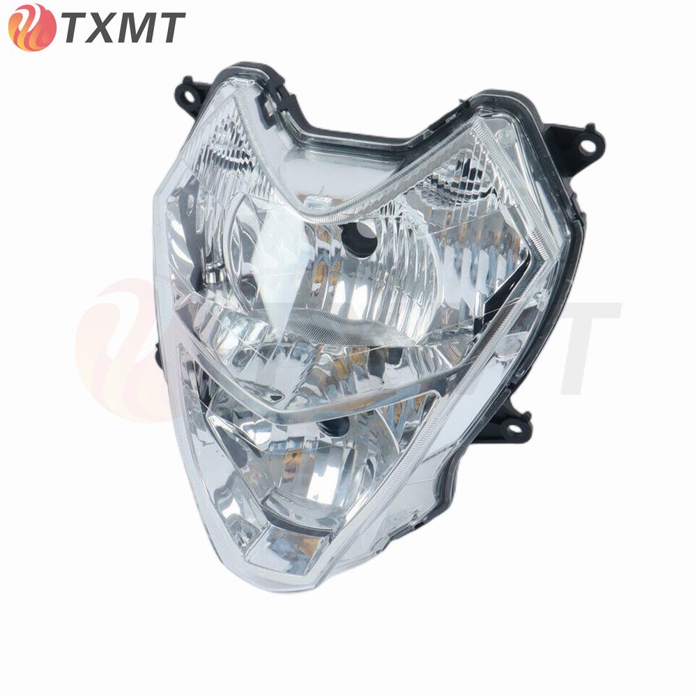 Honda Silver Wing 400/600 FJS Headlight Assembly (2001-2009)