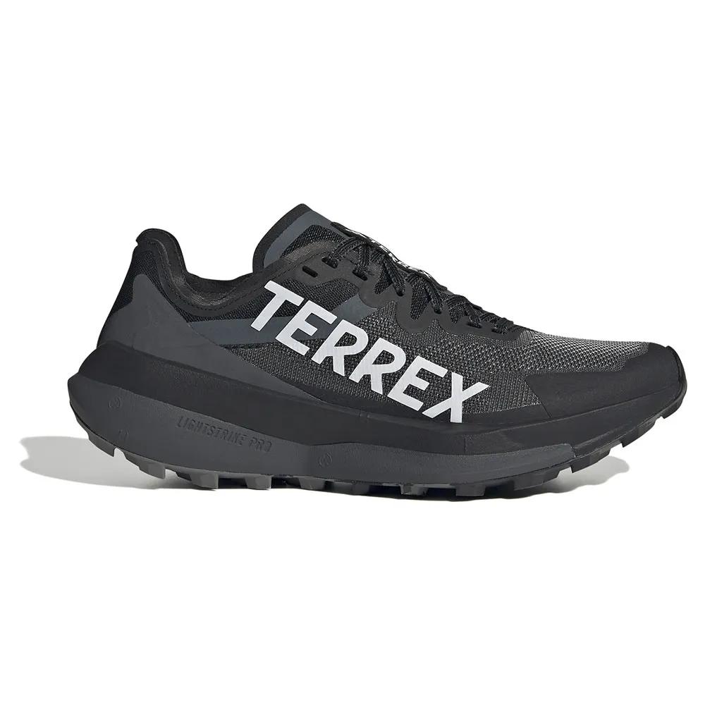 Adidas Trail Running Sneakers Terrex Agravic Speed