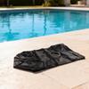 Außengeräteabdeckung Poolpumpenschutz Sandfilterpumpenabdeckung