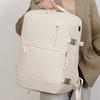 Schoolbag Backpack Female College Student School Bag Commuter To Work Business Computer Bag Large Capacity Versatile Boarding Travel Backpack Male