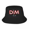 Custom Electronic Rock Depeche Cool Mode Bucket Hat WomenUnisex Outdoor Sun Summer Fishing Cap