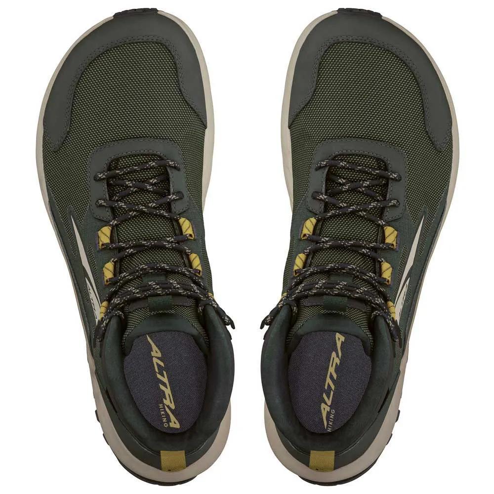 Altra Ботинки для хайкинга Timp 5 Hiker Goretex