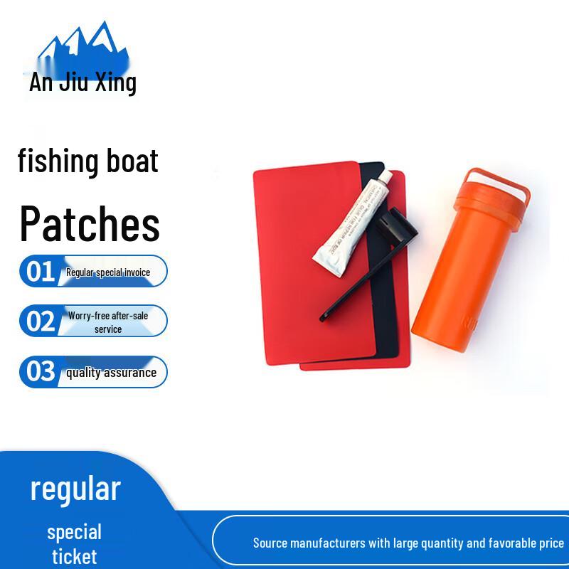 Marine Boat Accessories & Repair Tools