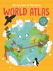 The World Atlas Book
