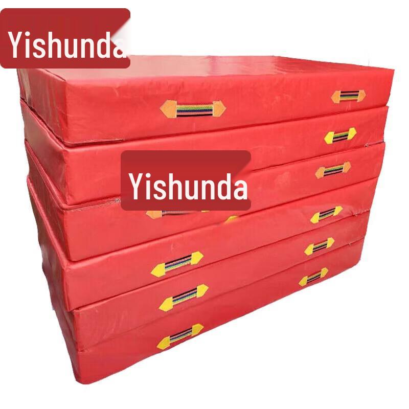 Yishunda Multi-Sport Waterproof Safety Mat