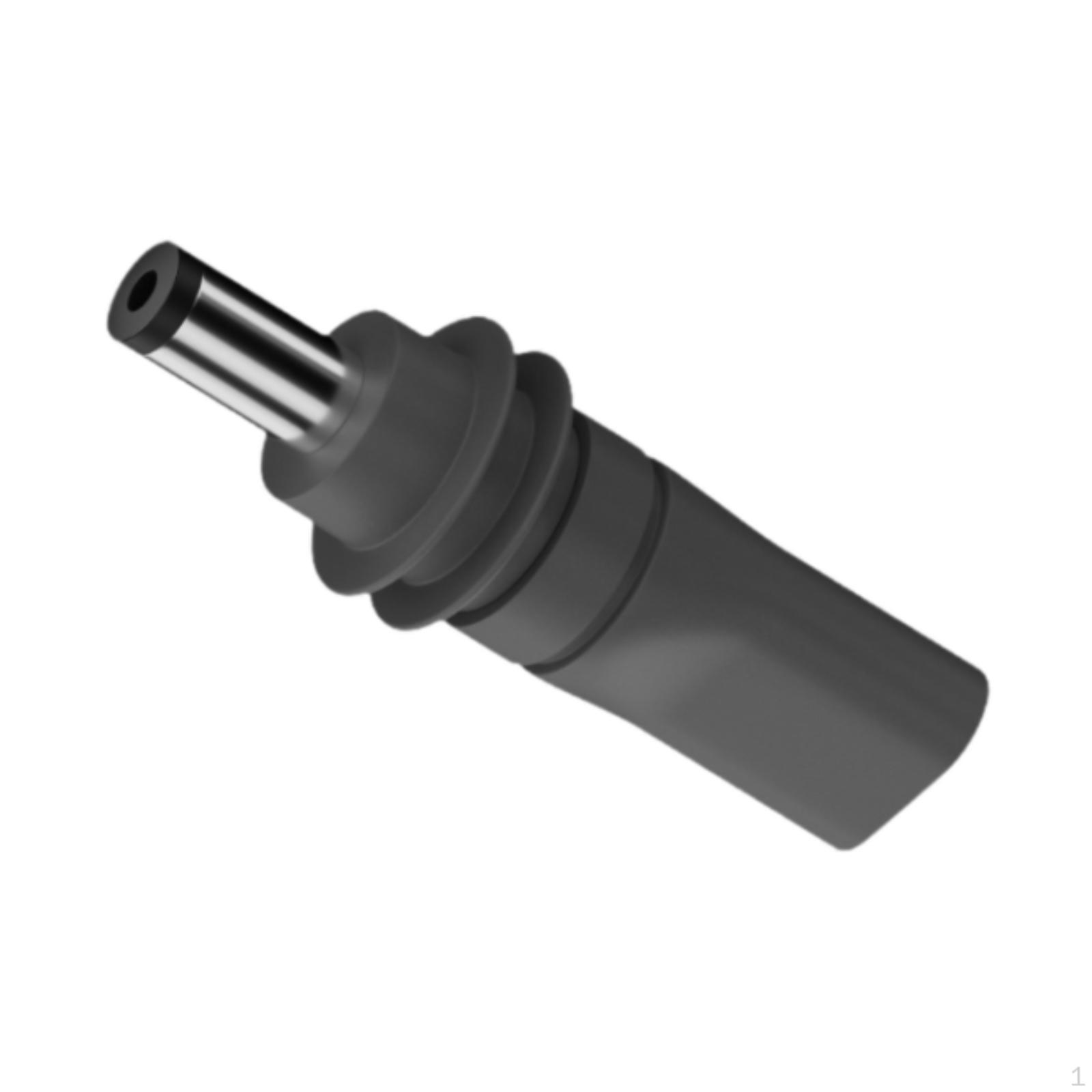 

Mini Type C to DC — практичный, удобный, водонепроницаемый, водонепроницаемый, простая установка DC DC, питание 45mm TYPEC to DC