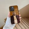 The Notorious B.i.g Phone Case Tempered Glass For IPhone 13 17 15 16 14 12 11 Pro Max Plus Mini XR XS SE2020 Coque