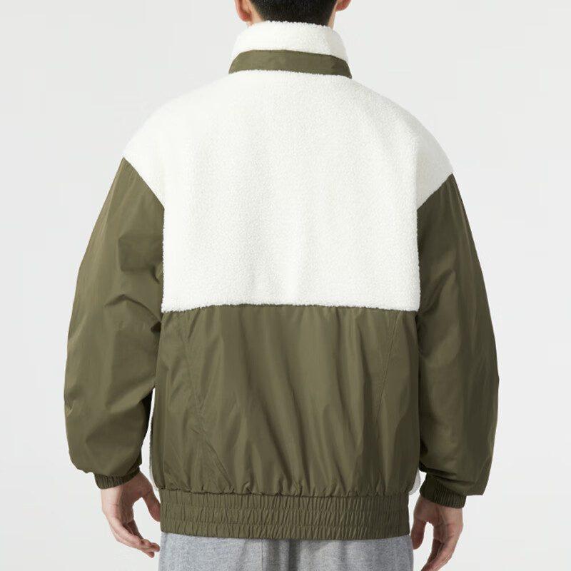 adidas Puffer Jacket Men's Green IK5108