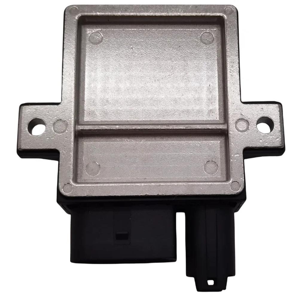 Diesel Glow Plug Controller 68013182AA For Chevy Silverado 2500 HD 01-04